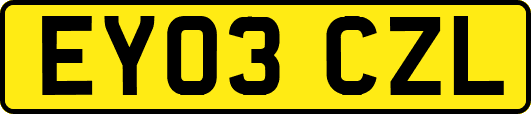 EY03CZL