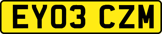 EY03CZM