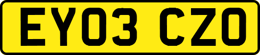 EY03CZO