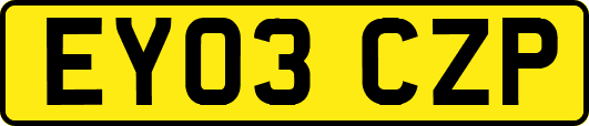 EY03CZP