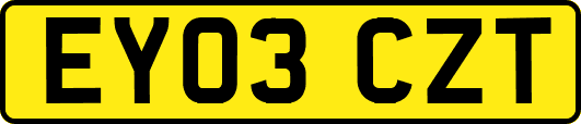 EY03CZT