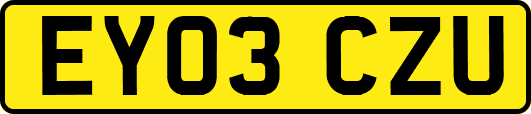 EY03CZU