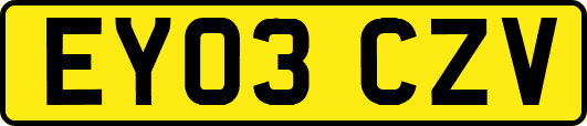 EY03CZV