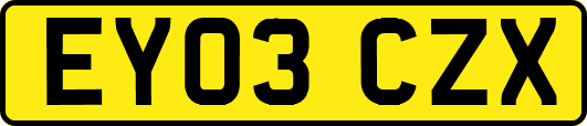 EY03CZX