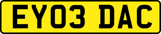 EY03DAC