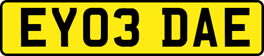 EY03DAE