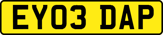 EY03DAP