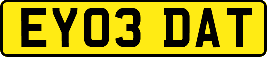 EY03DAT
