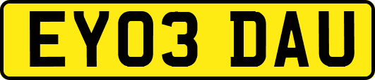 EY03DAU