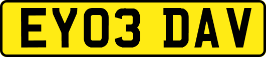 EY03DAV