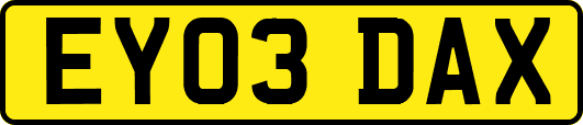 EY03DAX