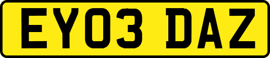 EY03DAZ