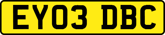 EY03DBC