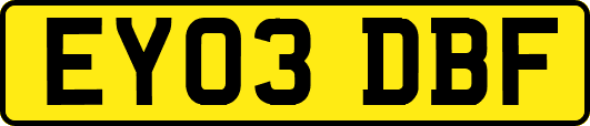 EY03DBF