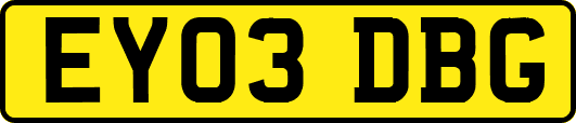 EY03DBG