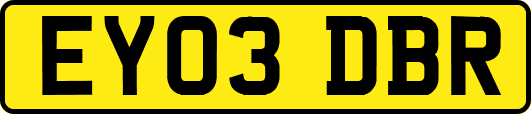 EY03DBR