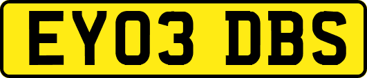 EY03DBS