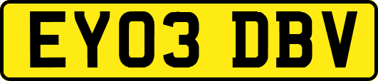 EY03DBV