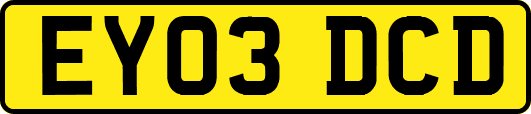 EY03DCD