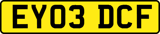 EY03DCF