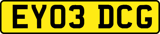 EY03DCG