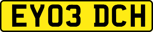 EY03DCH