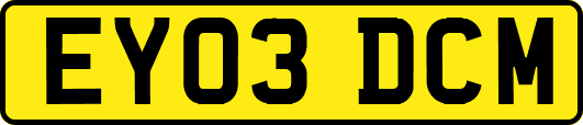 EY03DCM
