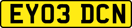 EY03DCN