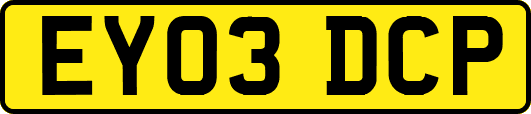EY03DCP