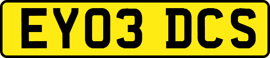 EY03DCS