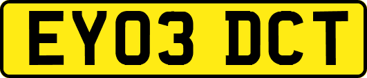 EY03DCT