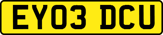 EY03DCU
