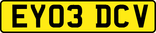 EY03DCV