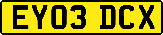 EY03DCX