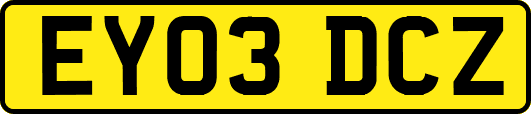 EY03DCZ
