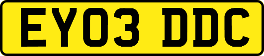 EY03DDC