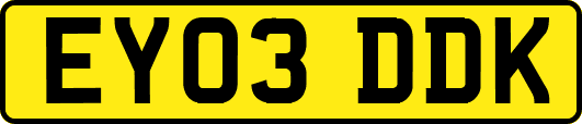 EY03DDK