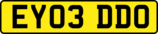EY03DDO