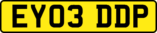EY03DDP