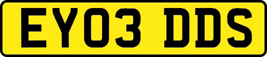 EY03DDS