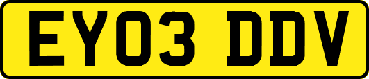 EY03DDV
