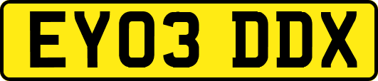 EY03DDX