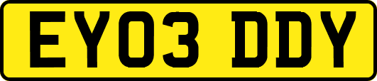 EY03DDY