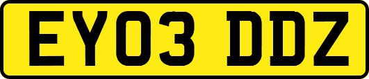 EY03DDZ