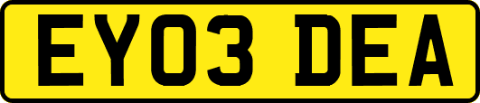 EY03DEA