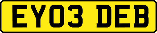 EY03DEB