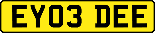 EY03DEE