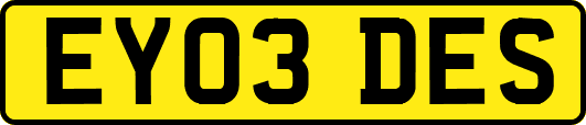 EY03DES