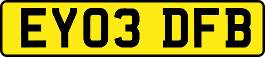 EY03DFB