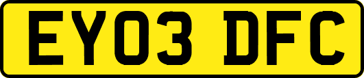 EY03DFC